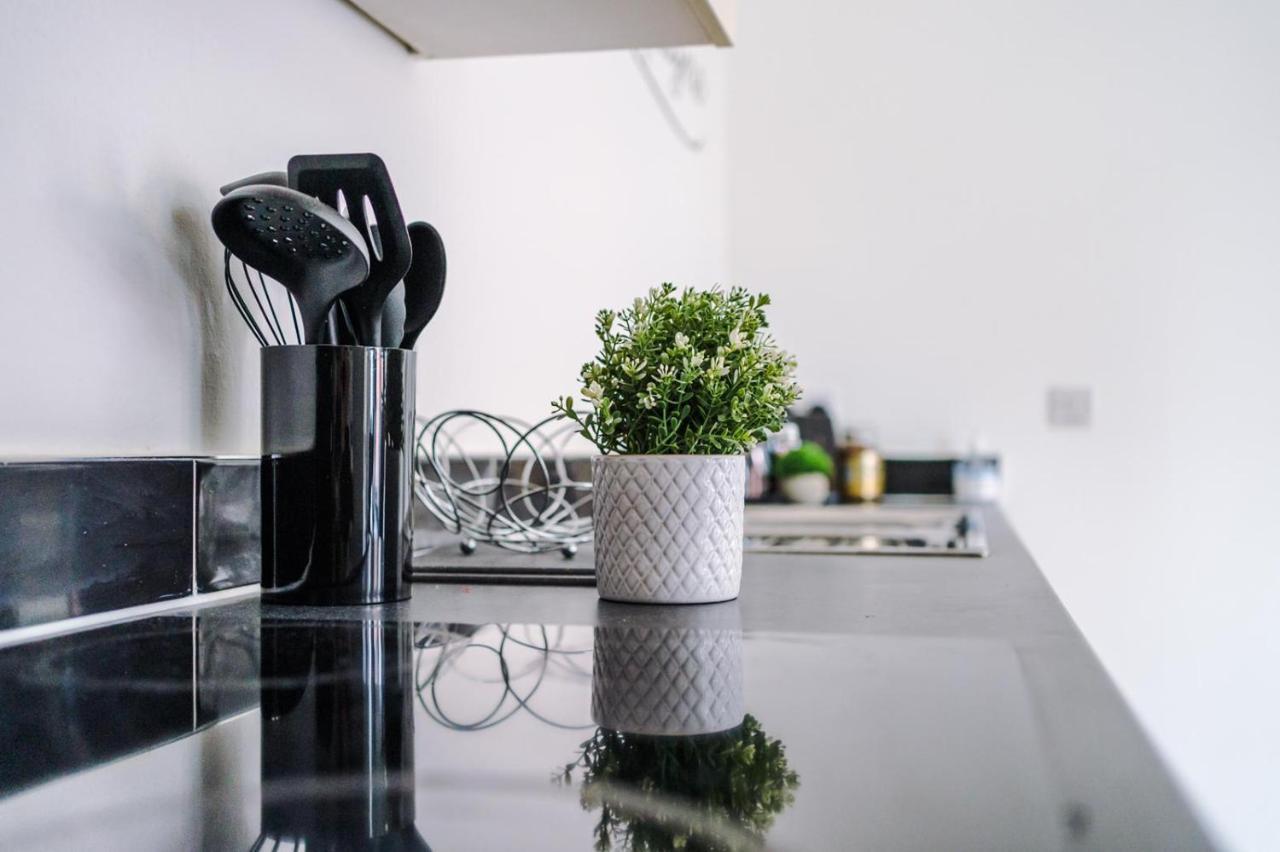 The Mill Apartments Manchester — Photos 3